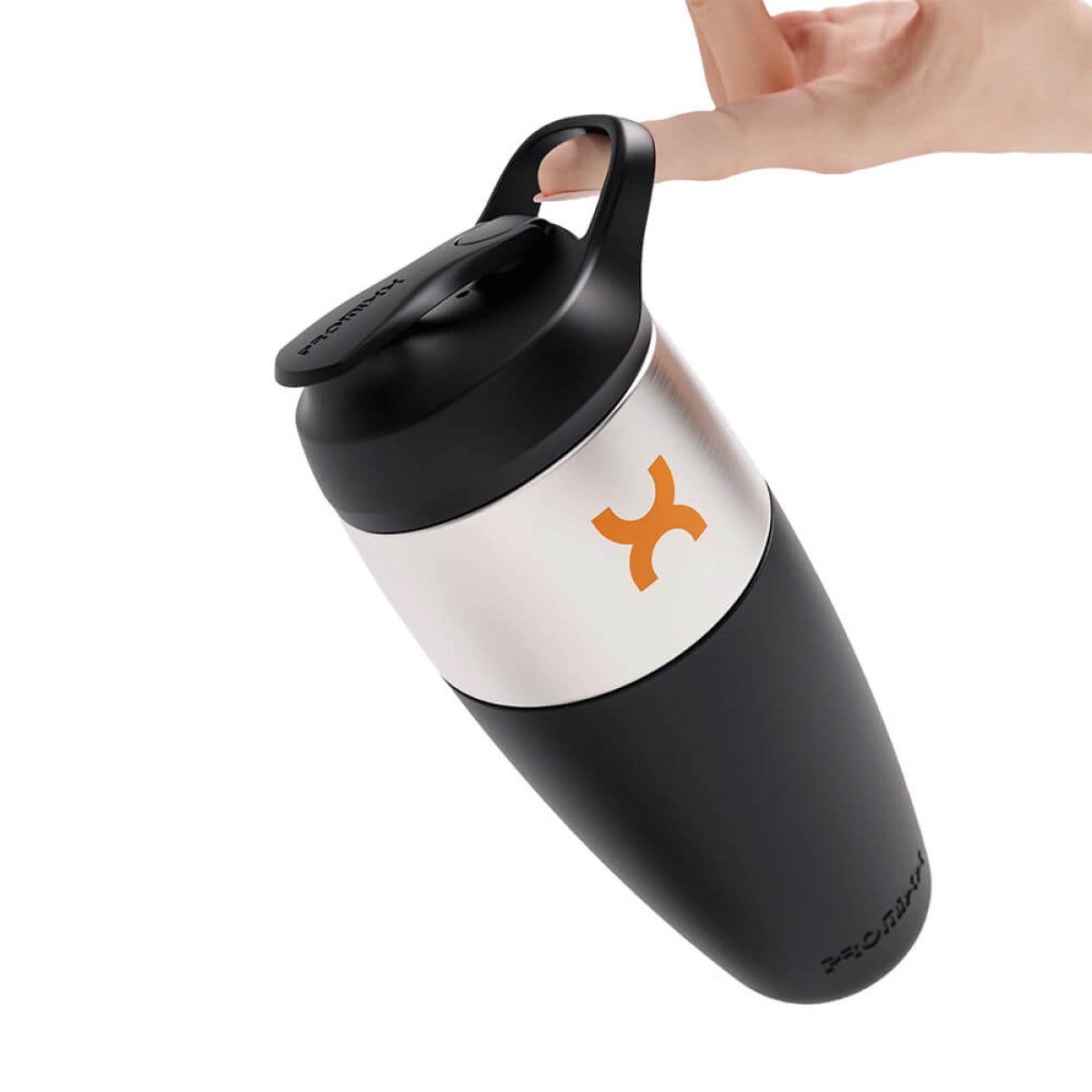 Picture of Promixx Pursuit Insulated 32oz Classic Shaker Bottle