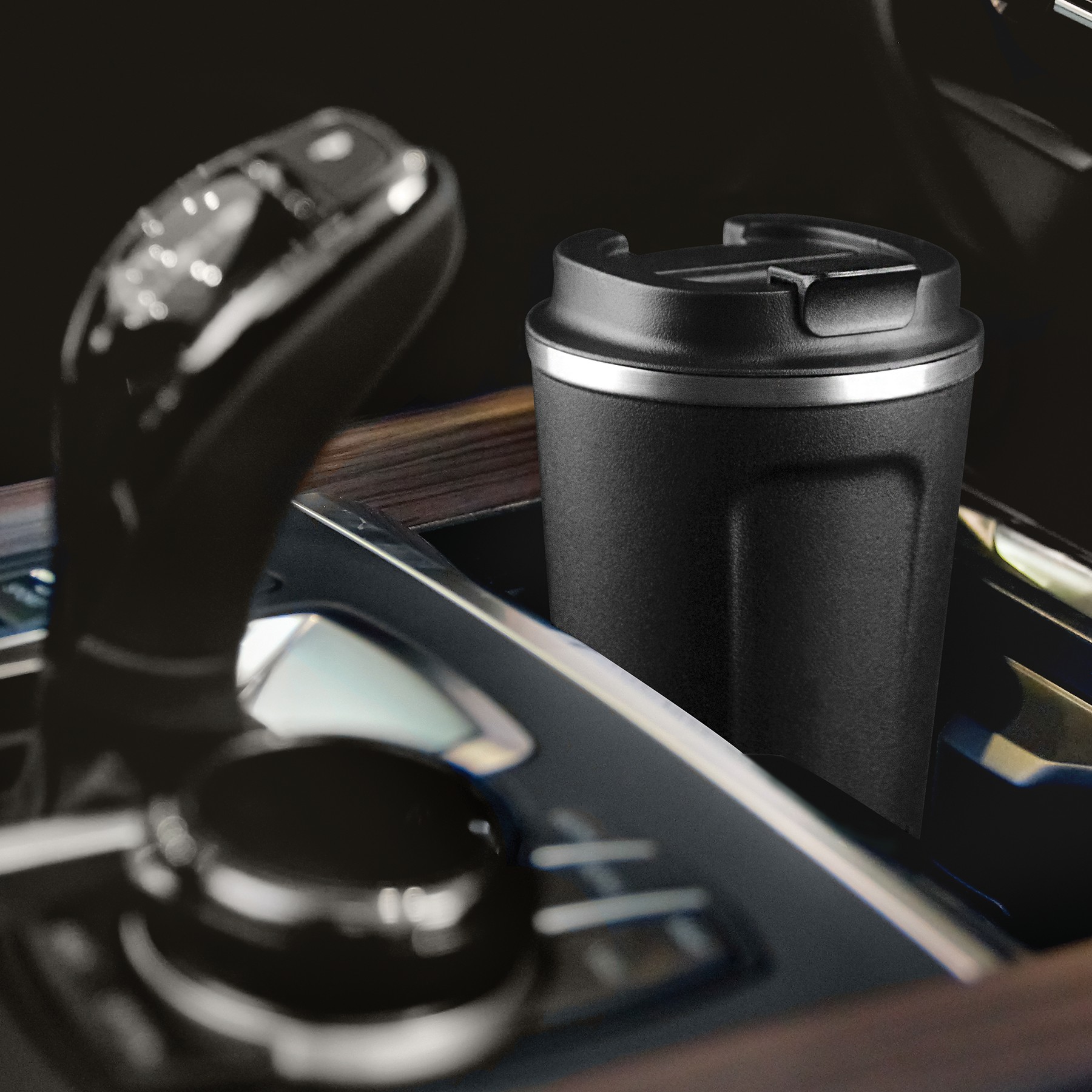 Picture of 13 oz Asobu Café Compact Coffee Cup