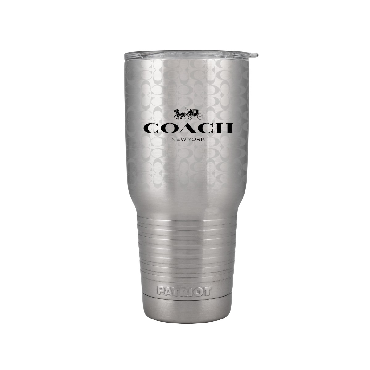 Picture of Patriot 20oz Tumbler Stainless Steel