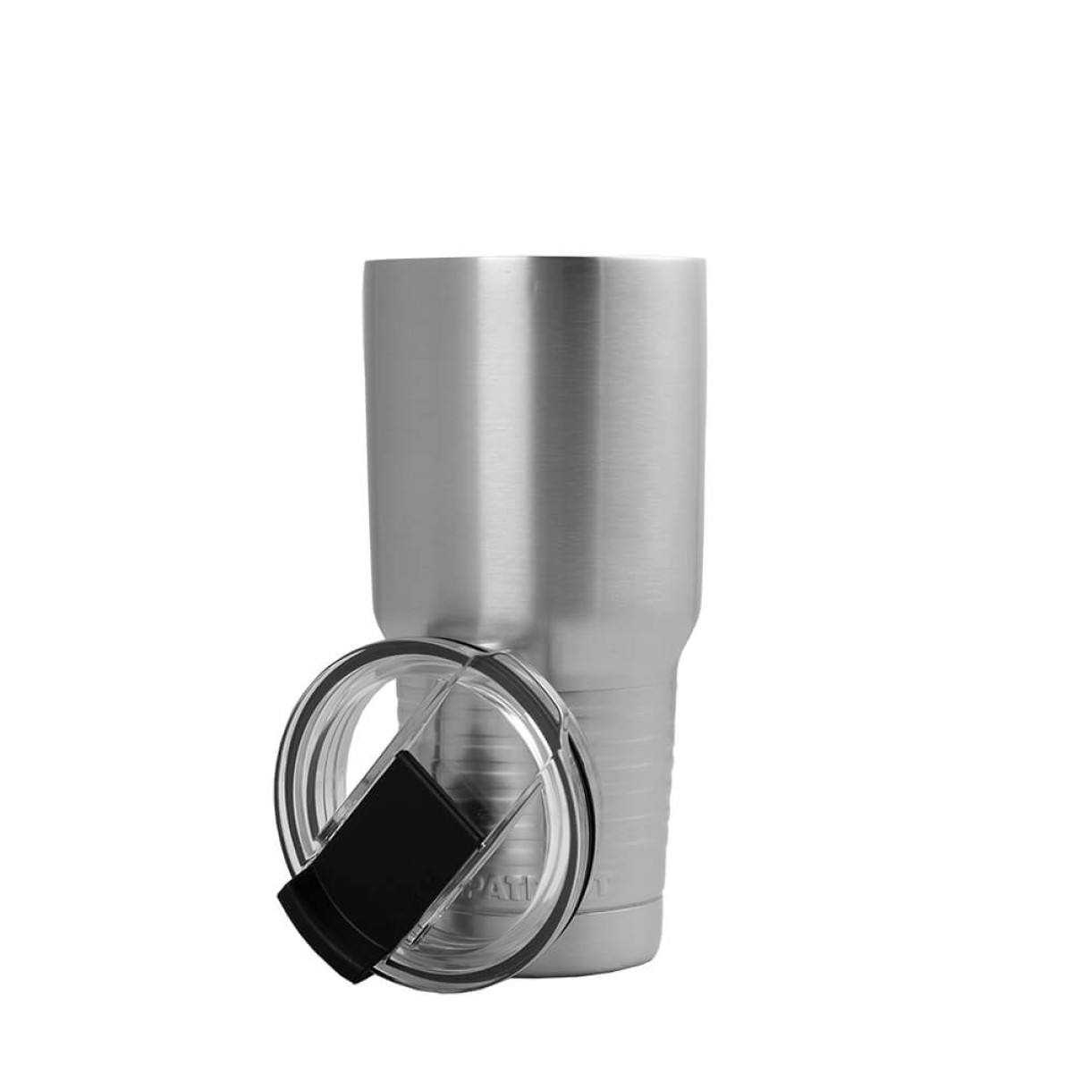 Picture of Patriot 20oz Tumbler Stainless Steel