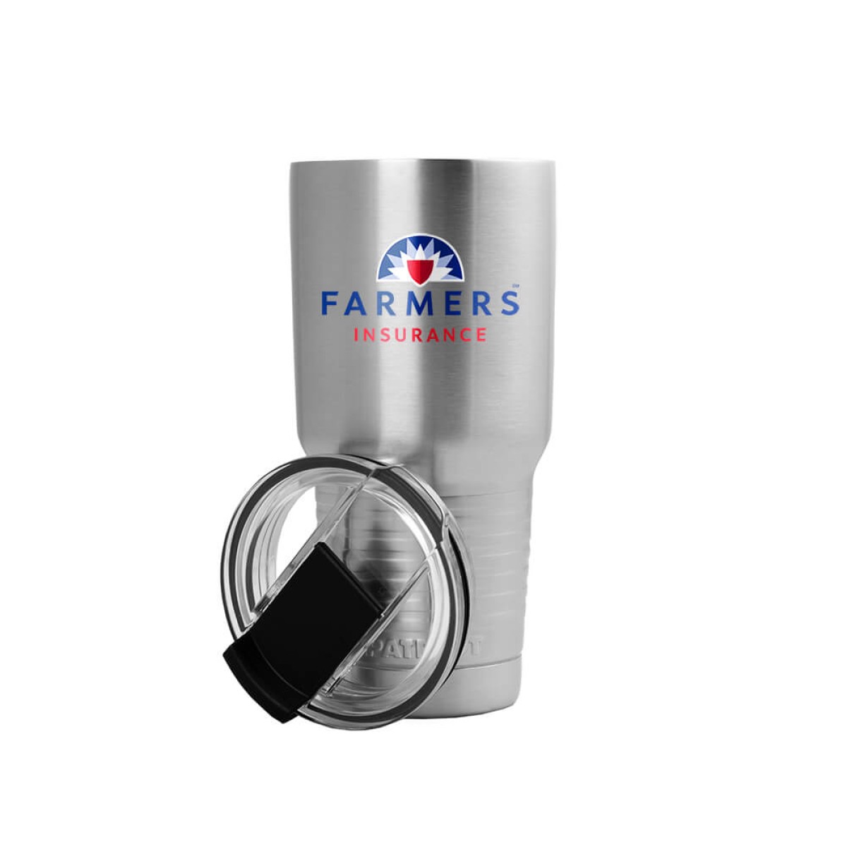 Picture of Patriot 20oz Tumbler Stainless Steel