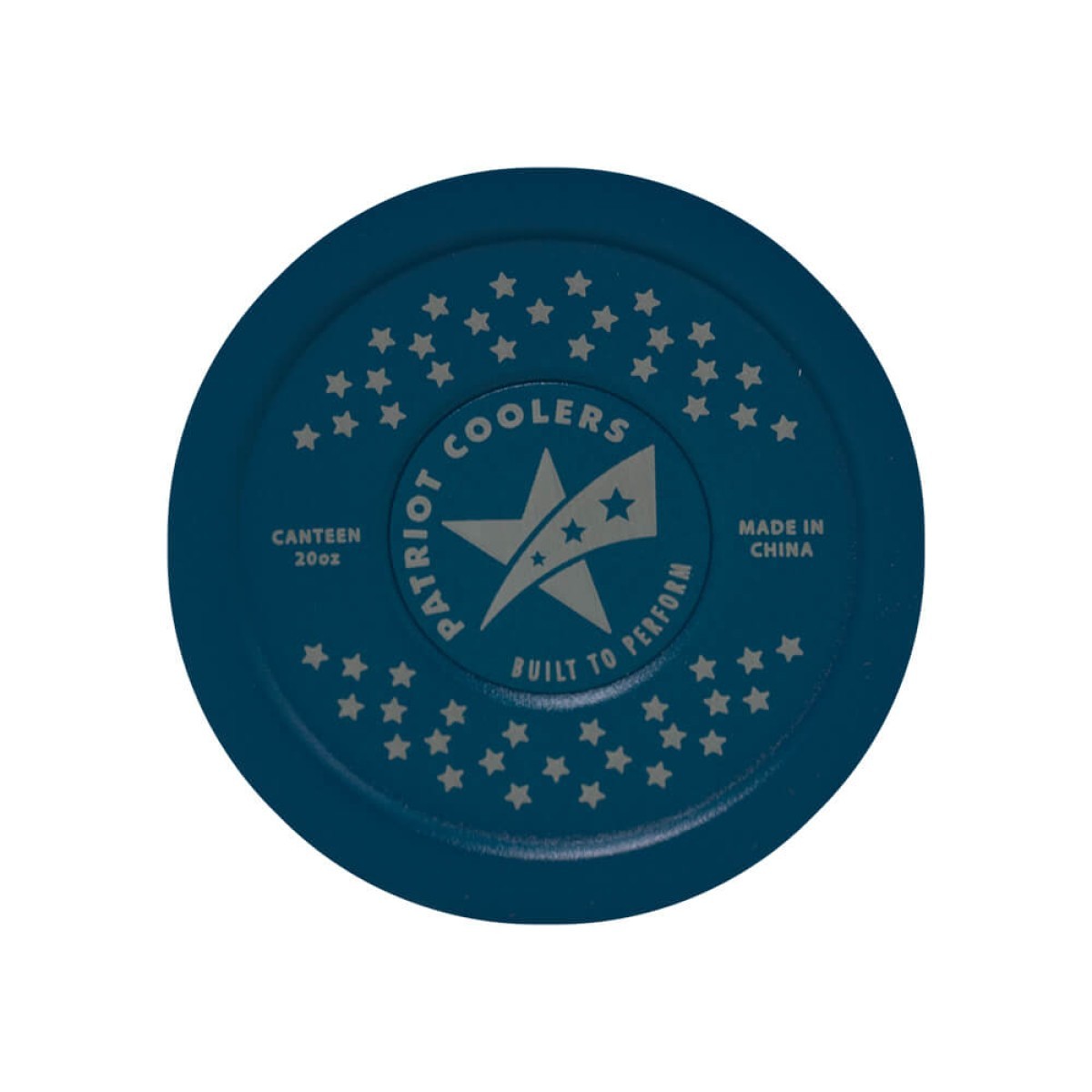 Picture of Patriot 20oz Canteen