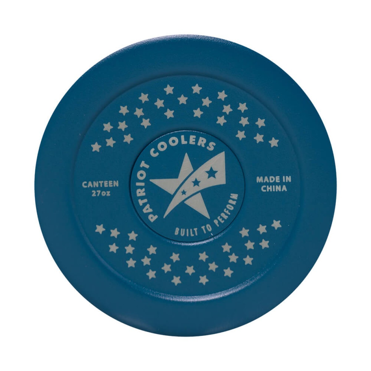 Picture of Patriot 27oz Canteen