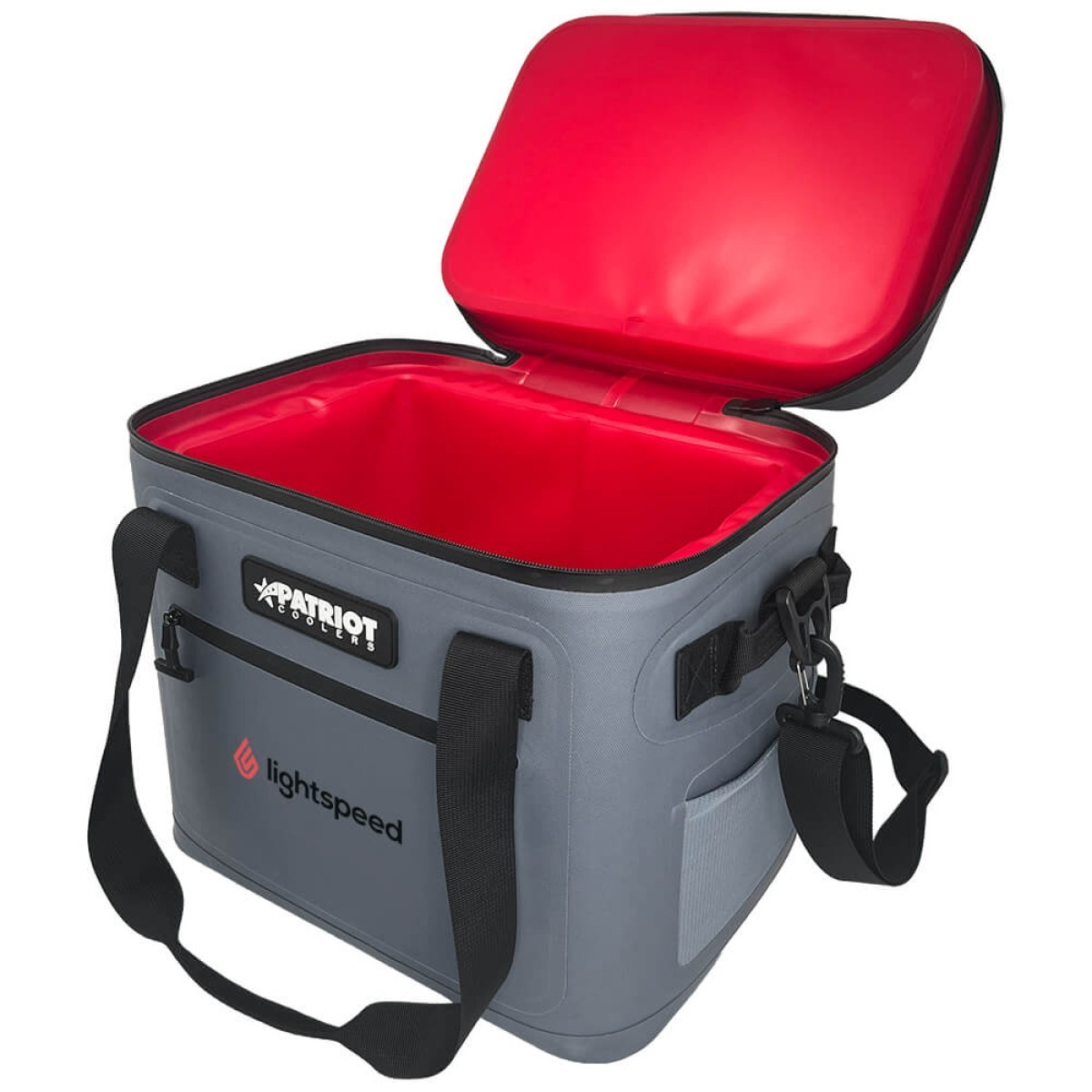Picture of Patriot Glacierpak 24 Can