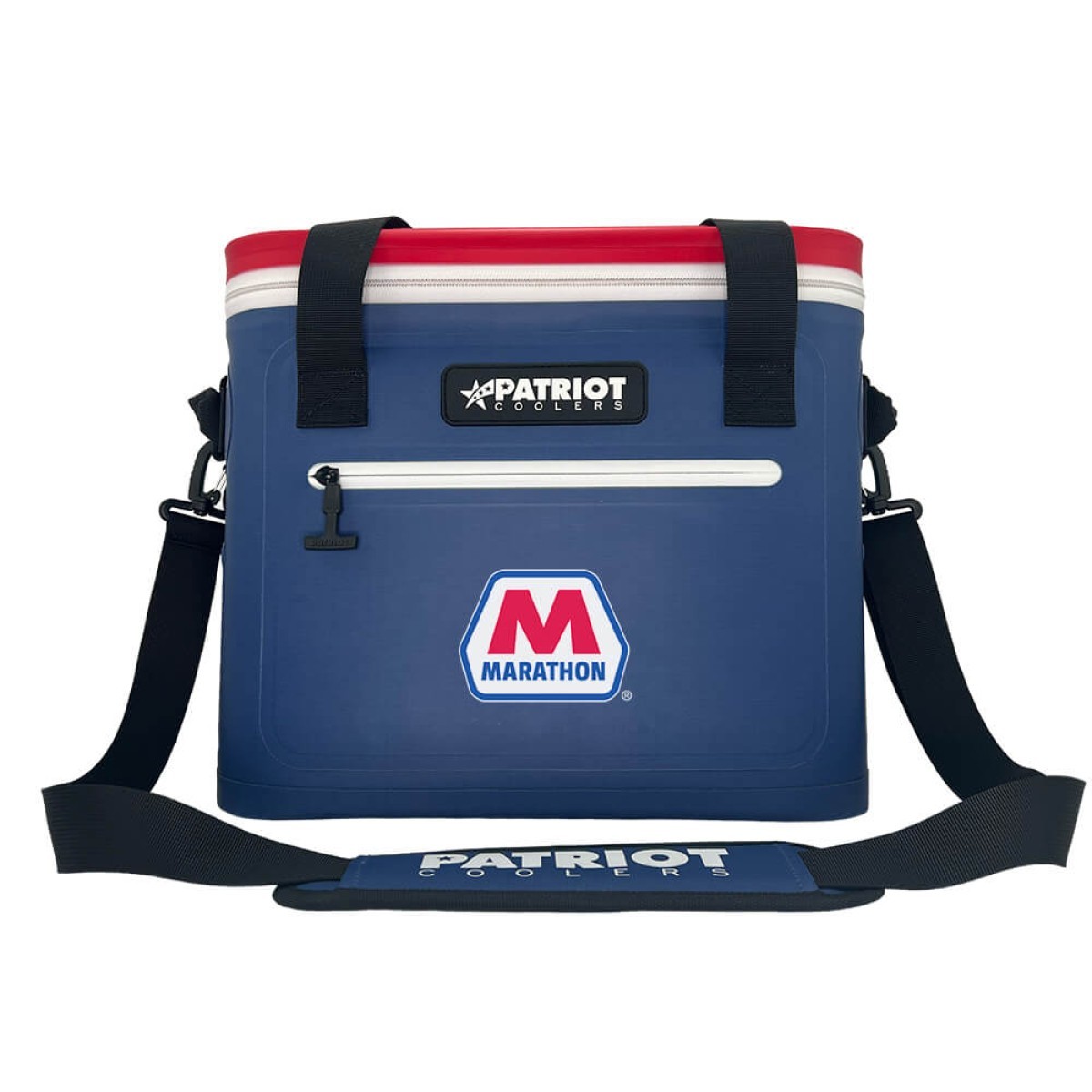 Picture of Patriot Glacierpak 24 Can