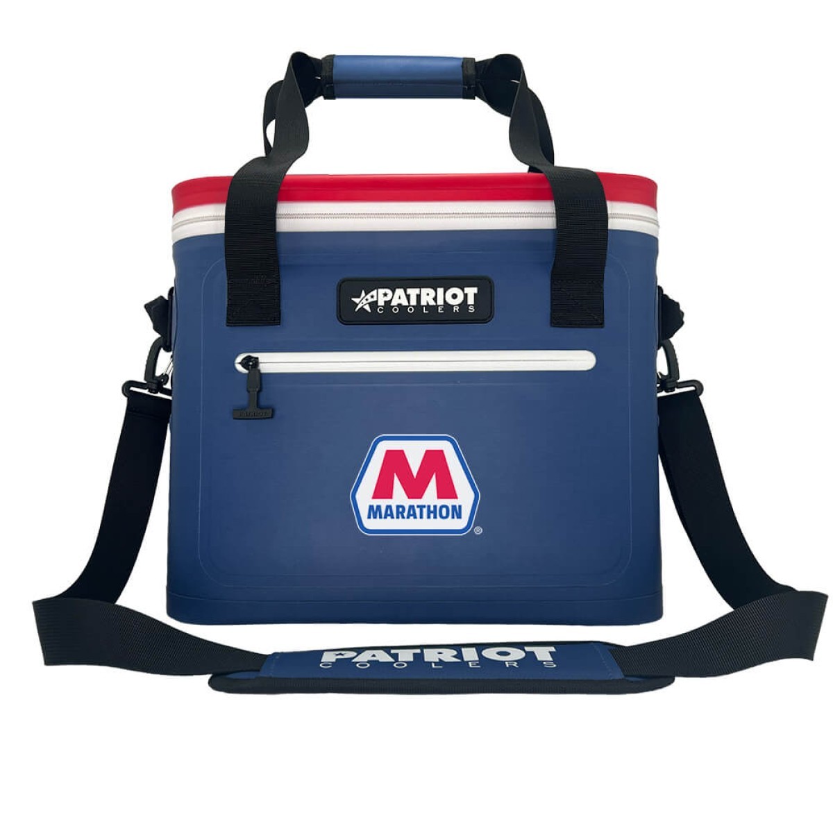 Picture of Patriot Glacierpak 24 Can