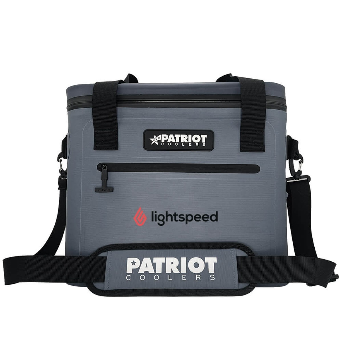 Picture of Patriot Glacierpak 24 Can