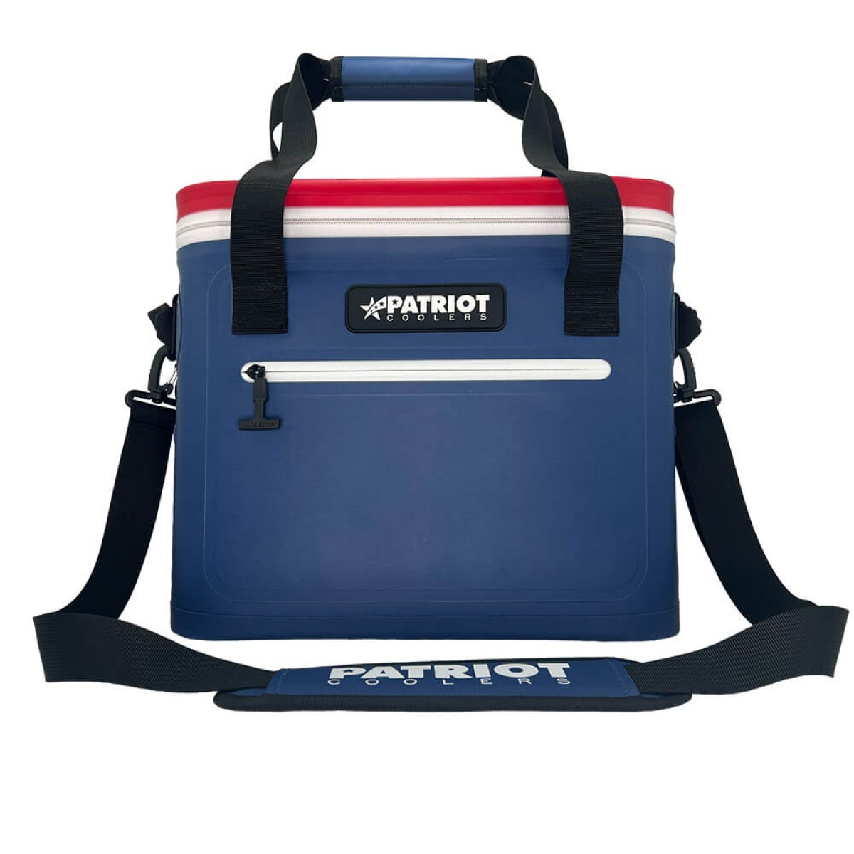 Picture of Patriot Glacierpak 24 Can
