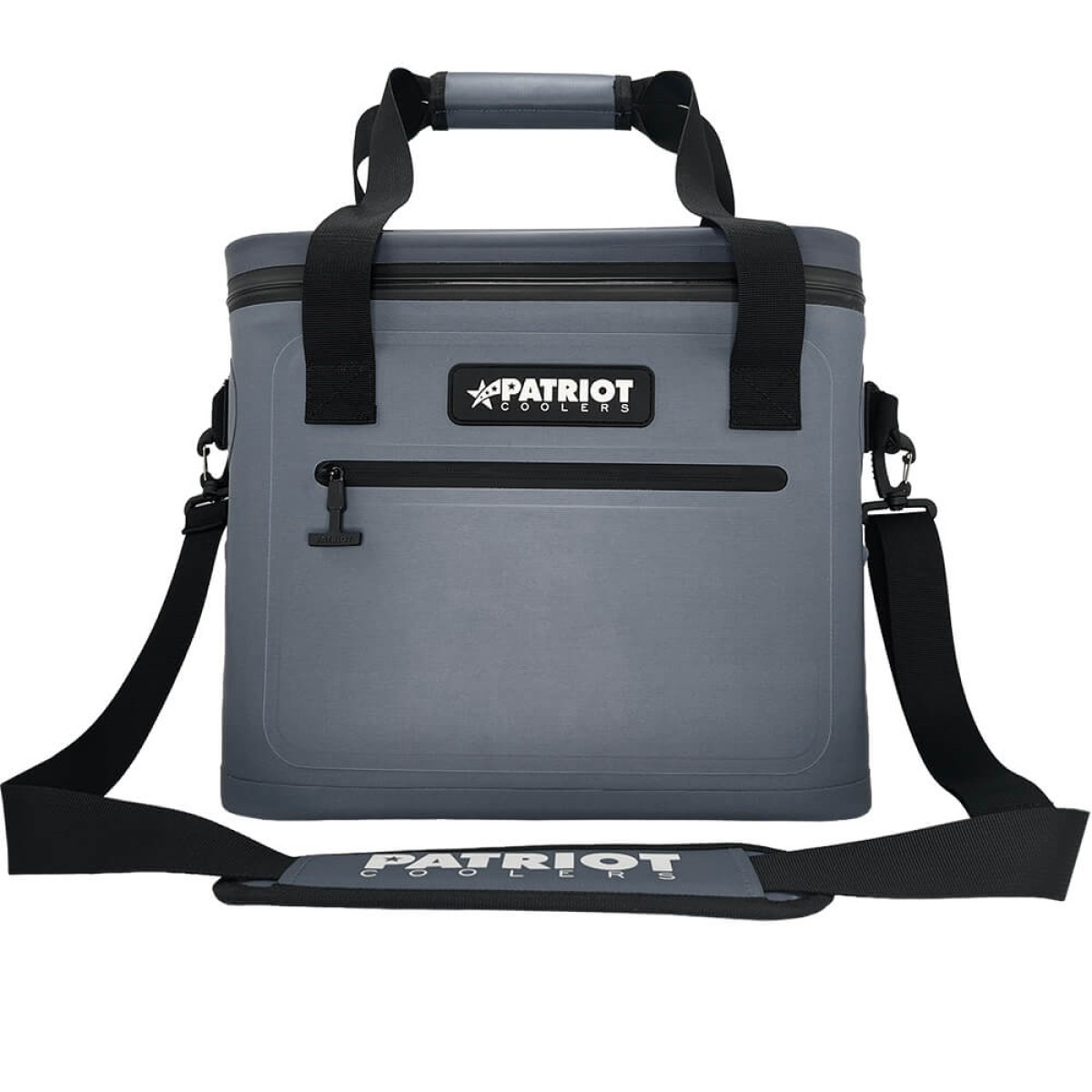 Picture of Patriot Glacierpak 24 Can