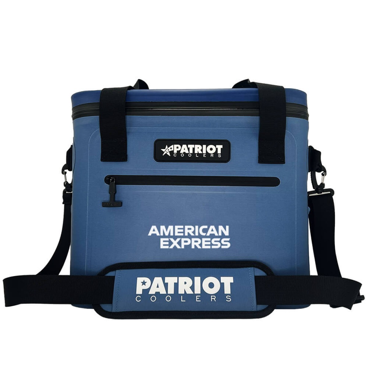 Picture of Patriot Glacierpak 24 Can