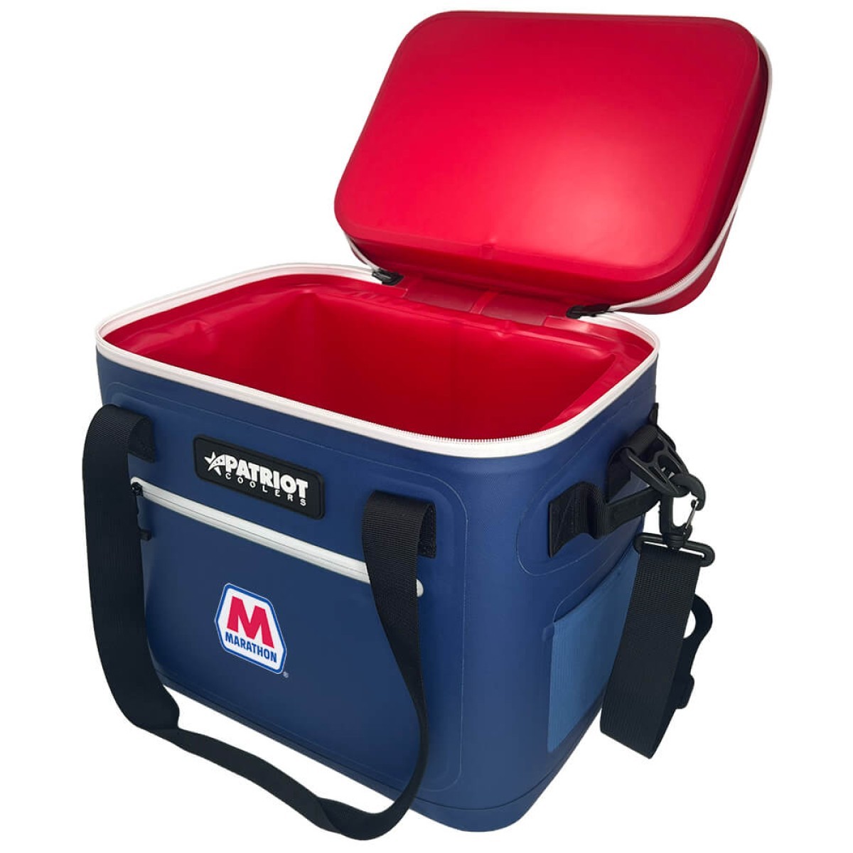 Picture of Patriot Glacierpak 24 Can
