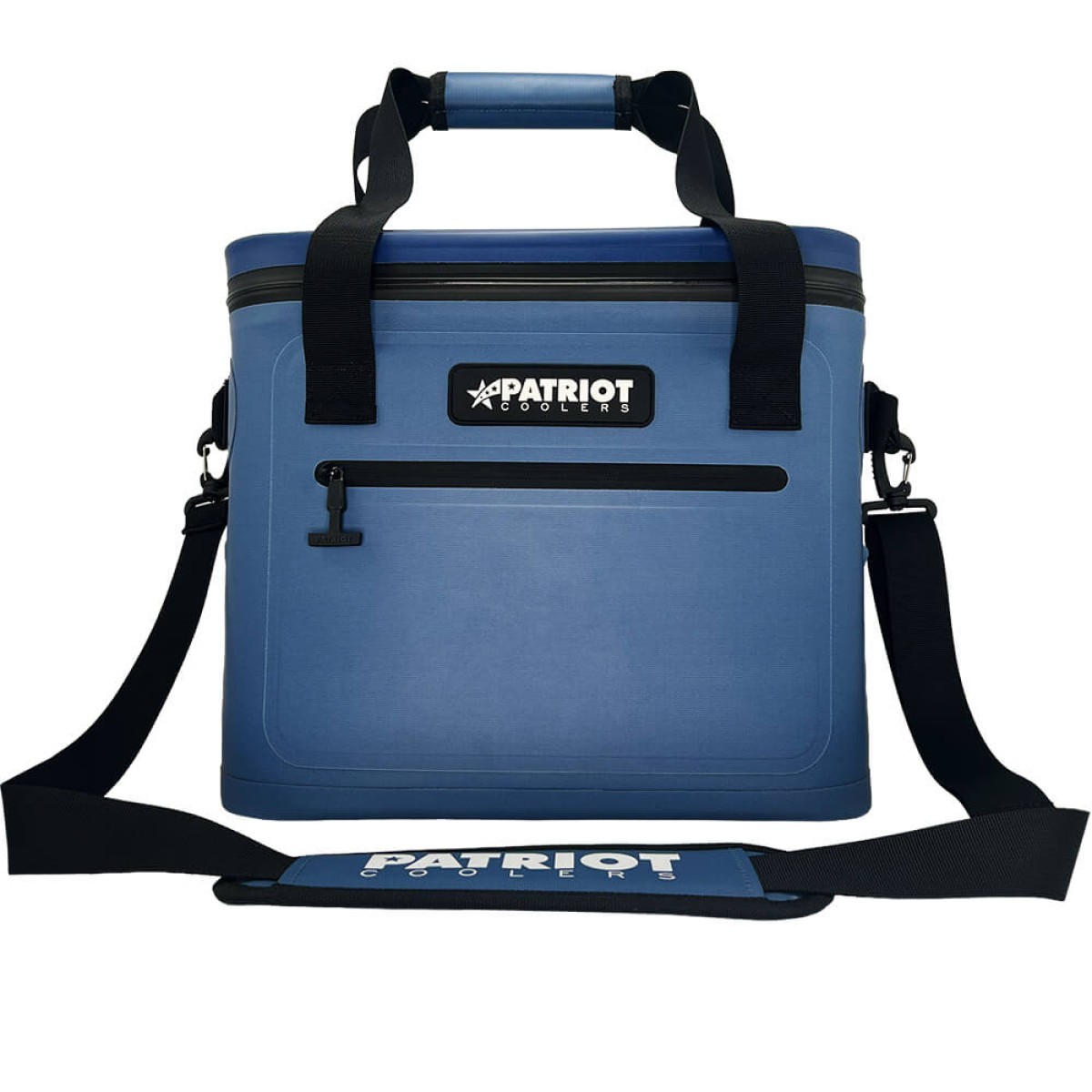 Picture of Patriot Glacierpak 24 Can