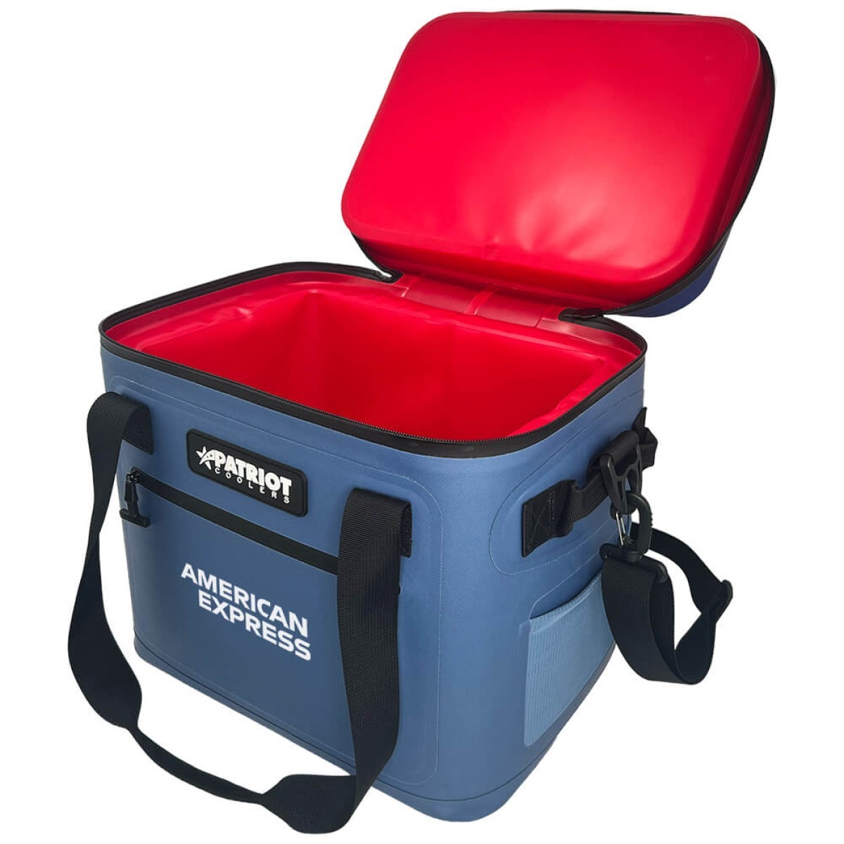 Picture of Patriot Glacierpak 24 Can