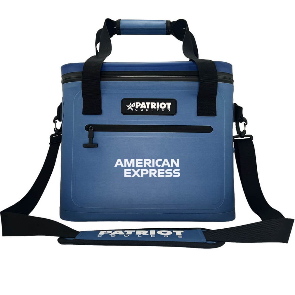 Picture of Patriot Glacierpak 24 Can