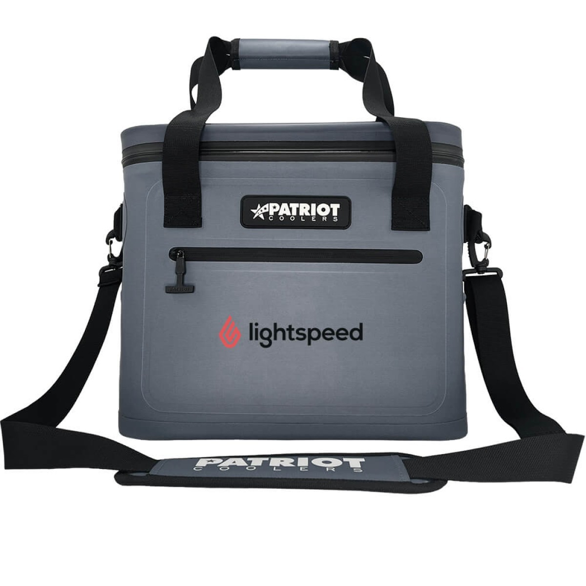 Picture of Patriot Glacierpak 24 Can