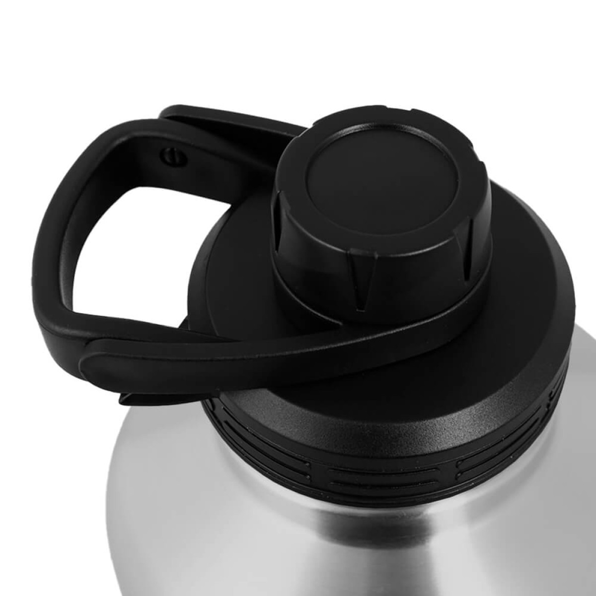Picture of Patriot Half Gallon Stainless Steel Jug - Anniversary Edition