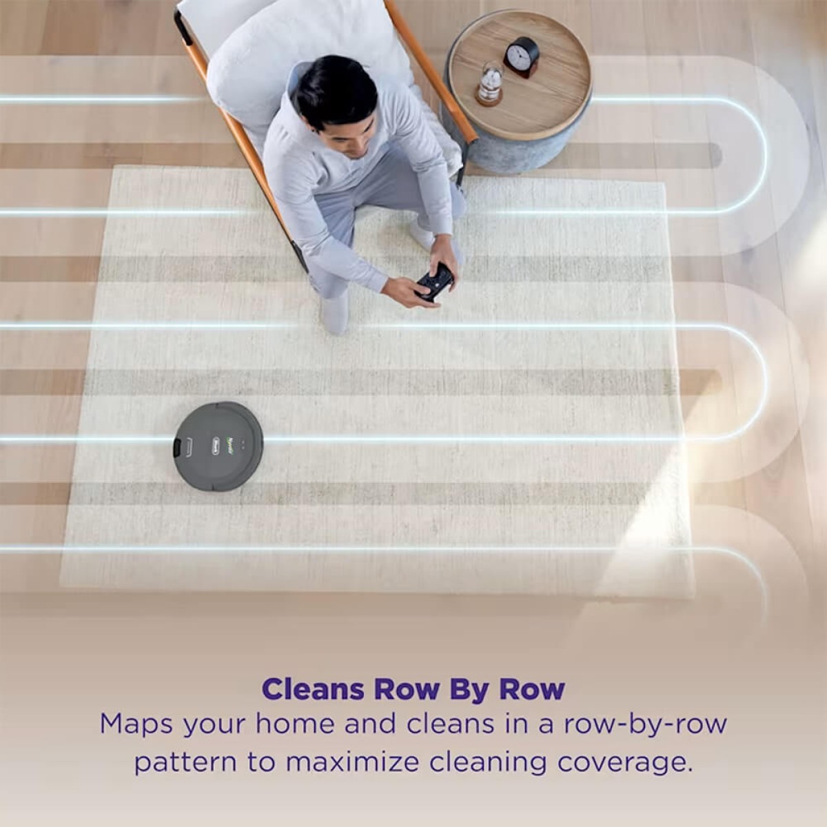 Picture of Shark Navigator Robot Vacuum