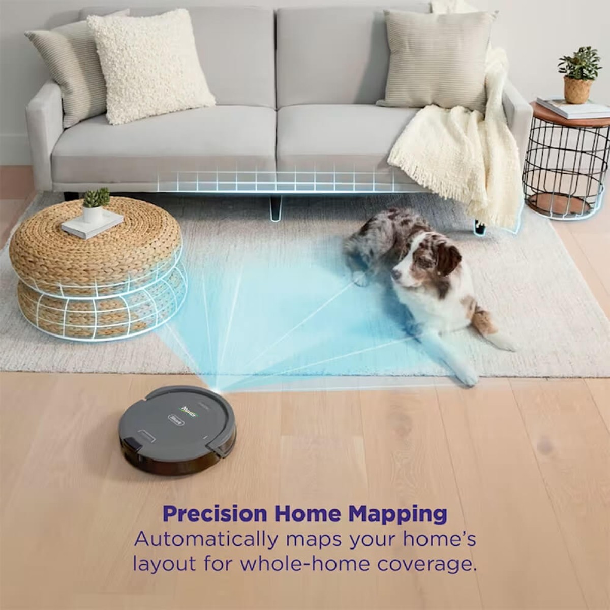 Picture of Shark Navigator Robot Vacuum