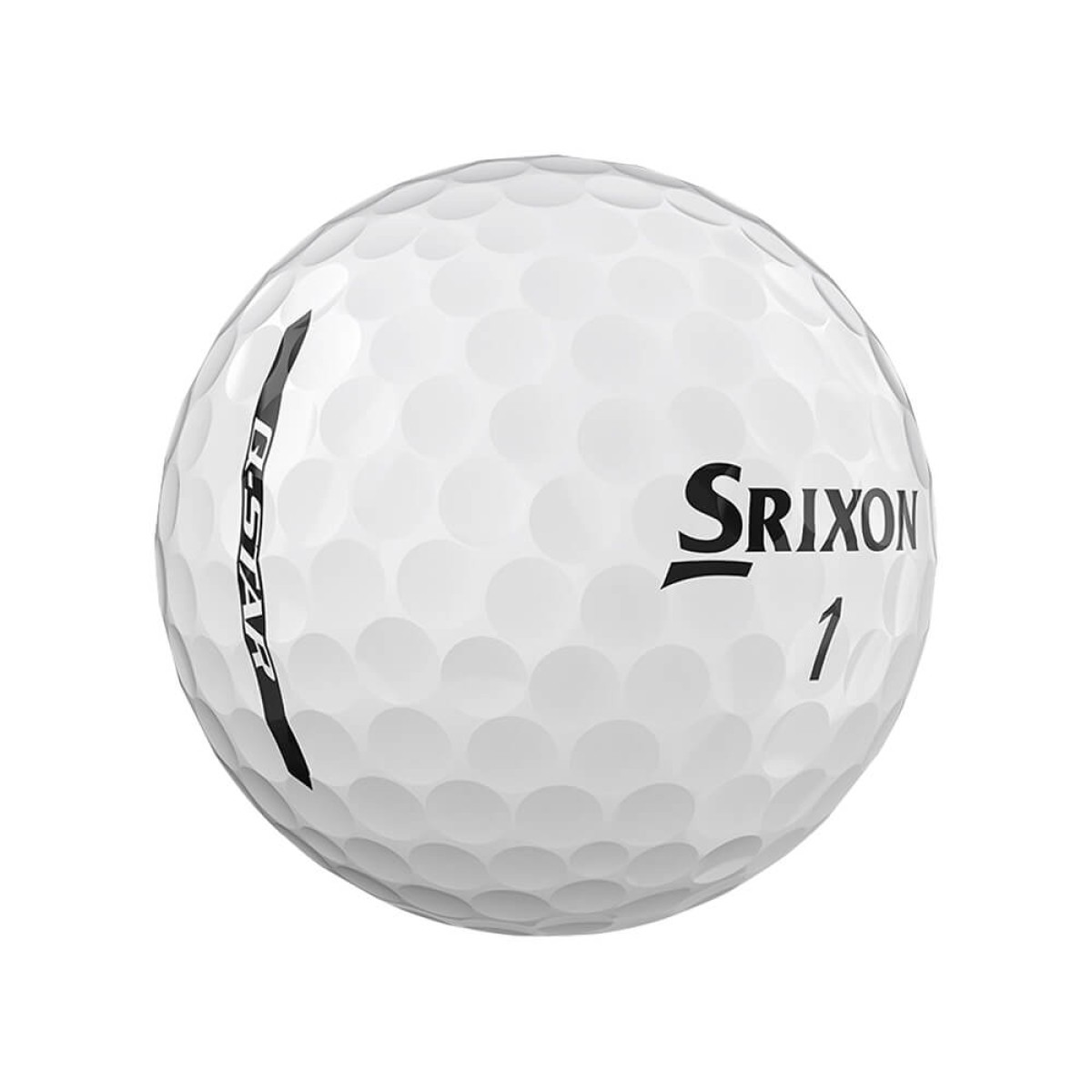 Picture of Srixon Q-Star Golf Balls