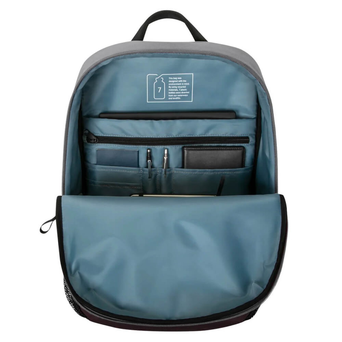 Picture of Targus 15.6" Sagano Ecosmart Campus Backpack