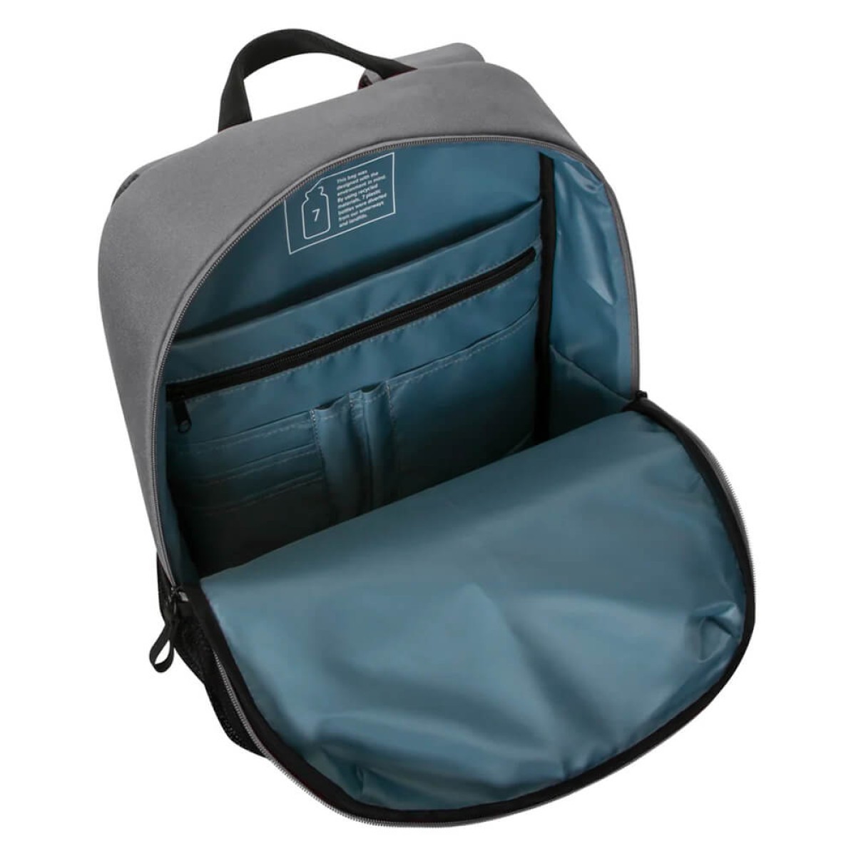 Picture of Targus 15.6" Sagano Ecosmart Campus Backpack