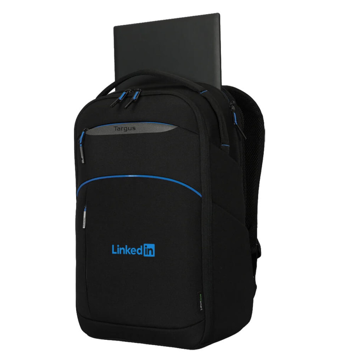 Picture of Targus 15-16" Coastline EcoSmart® Backpack