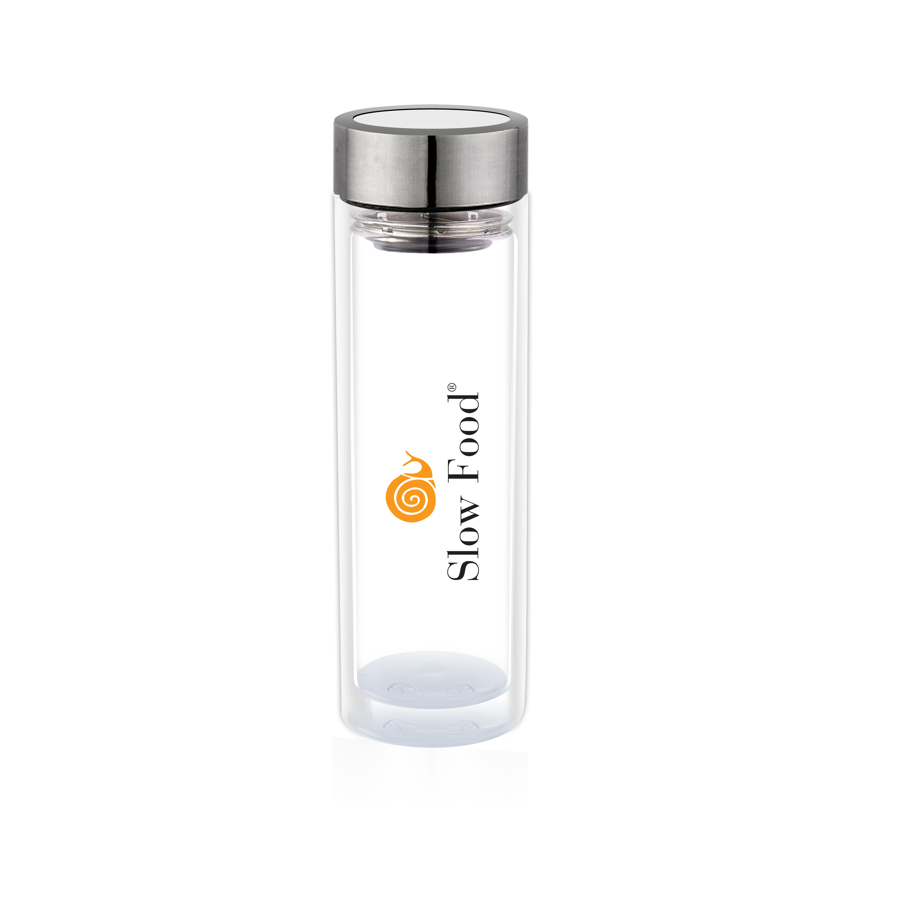 Picture of 14 oz Glass Tea & Water Bottle