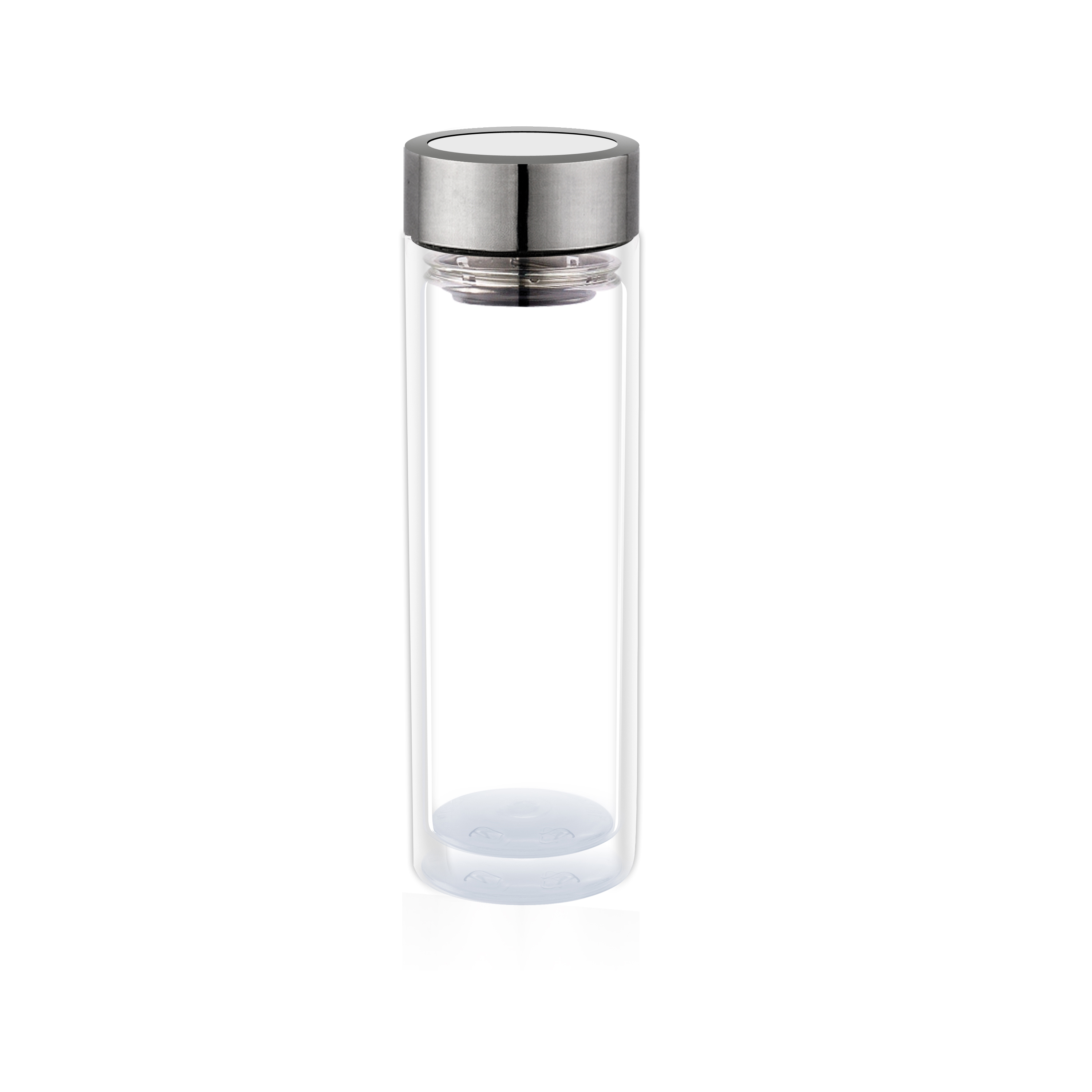 Picture of 14 oz Glass Tea & Water Bottle