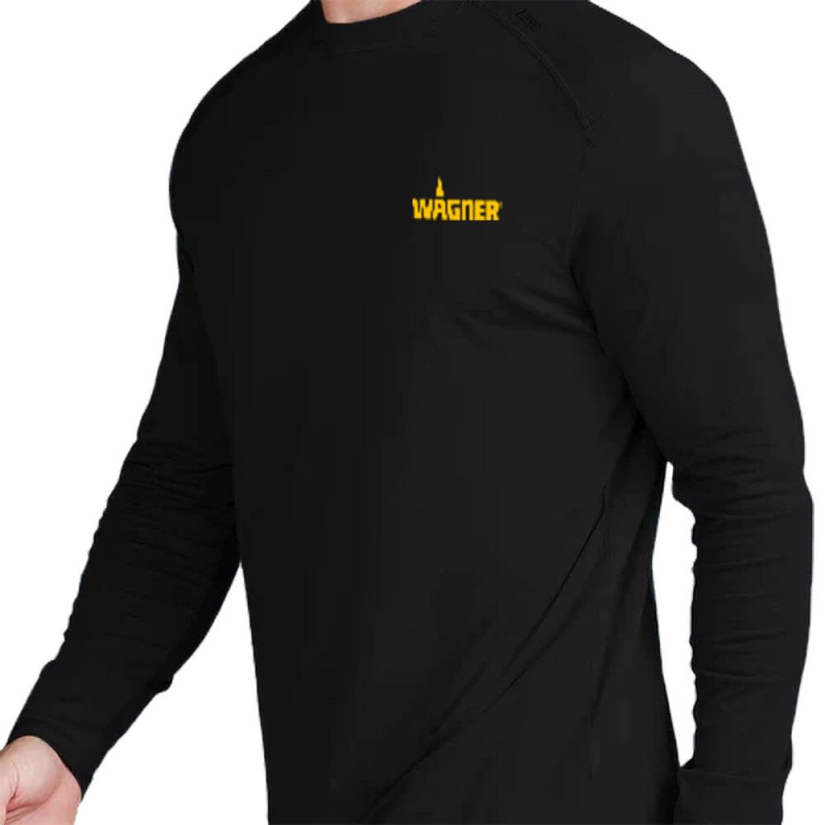 Picture of Tasc Men's Carrollton T-Shirt Long Sleeve