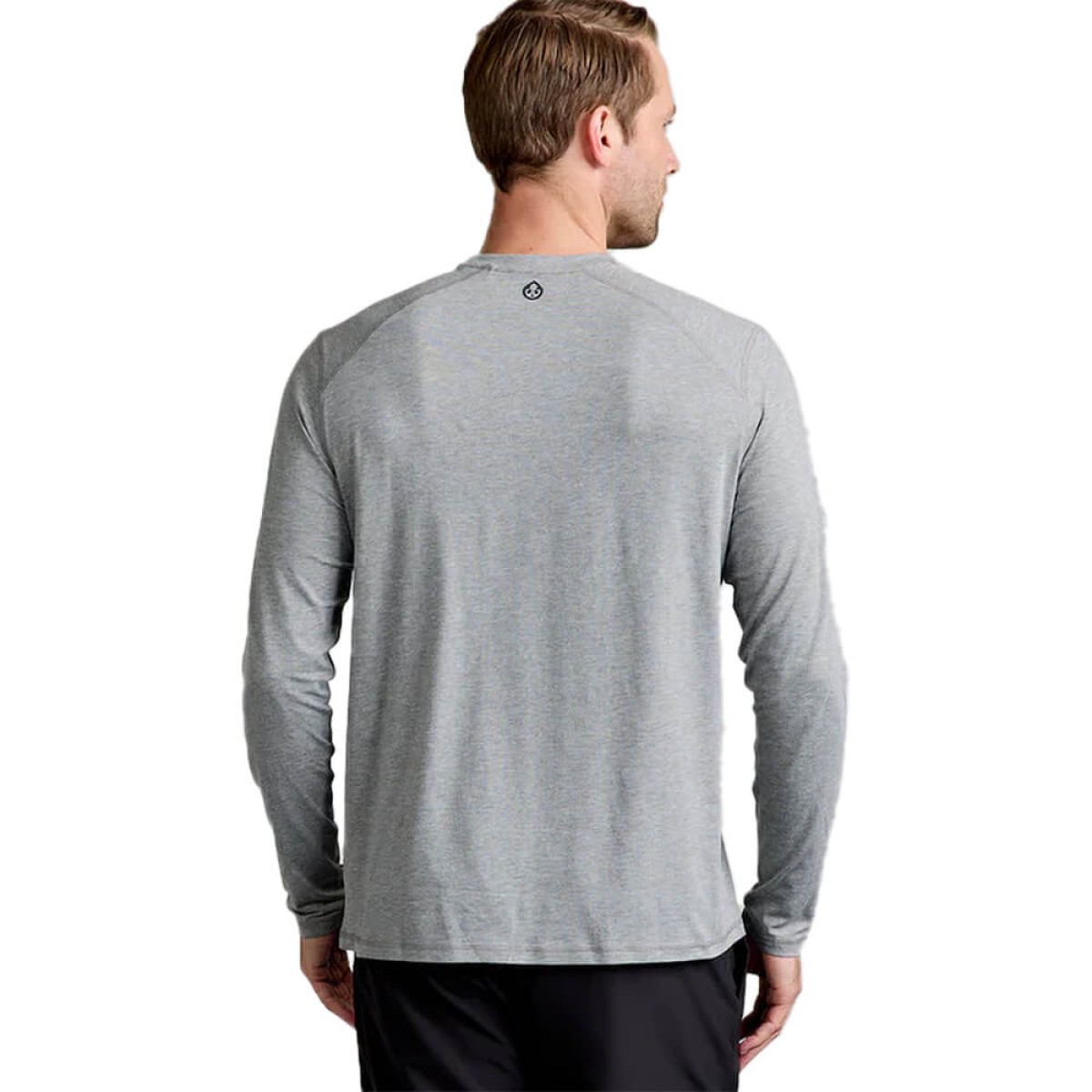 Picture of Tasc Men's Carrollton T-Shirt Long Sleeve