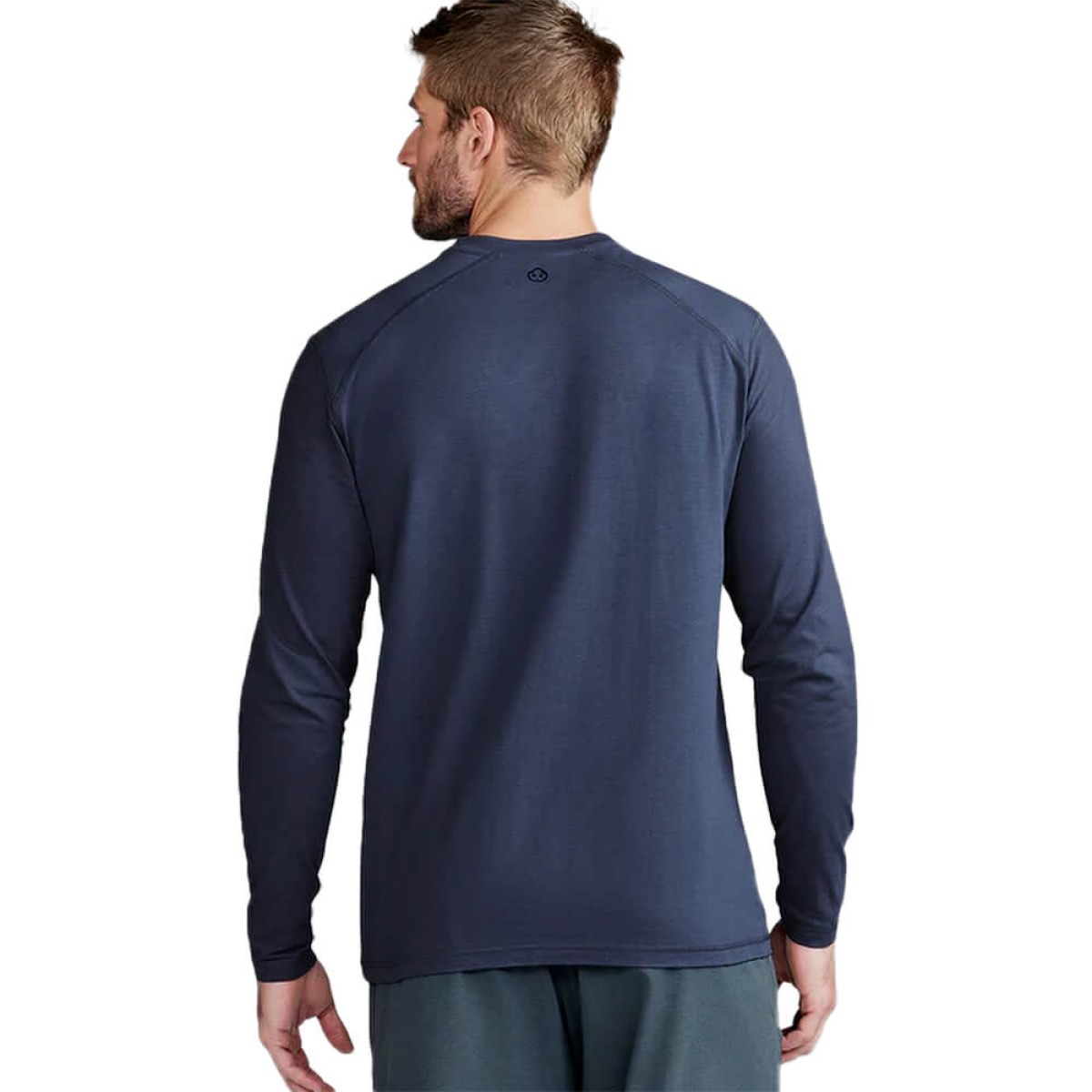 Picture of Tasc Men's Carrollton T-Shirt Long Sleeve