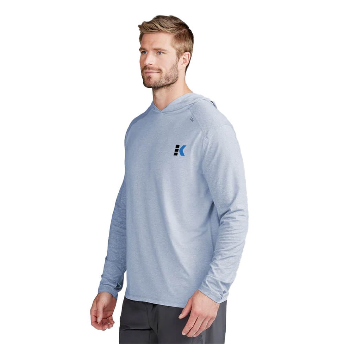 Picture of Tasc Men's Carrollton Hoodie