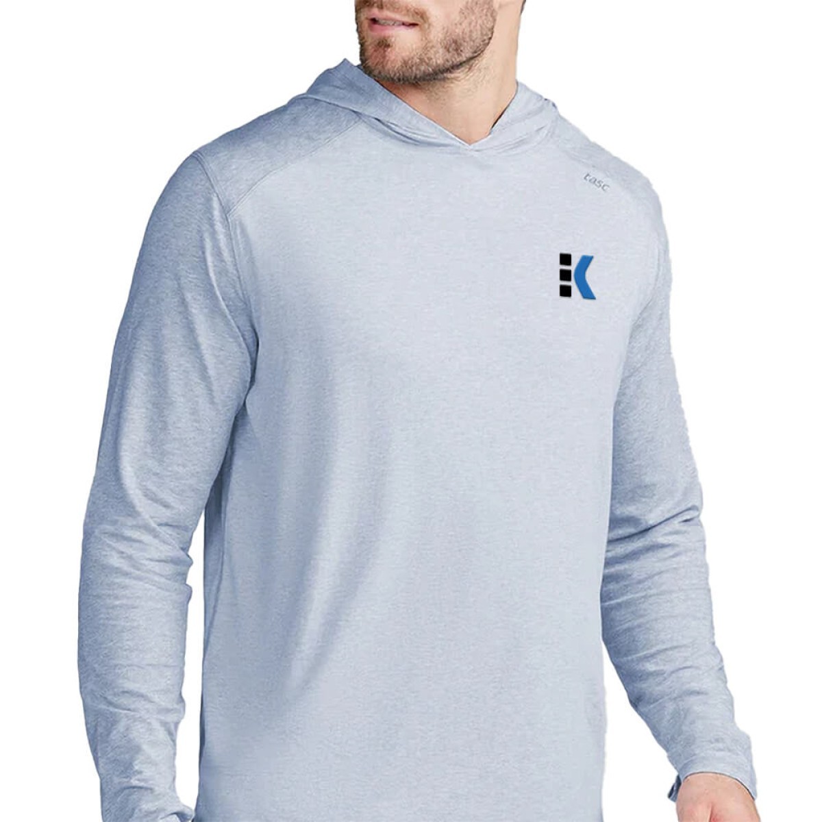 Picture of Tasc Men's Carrollton Hoodie