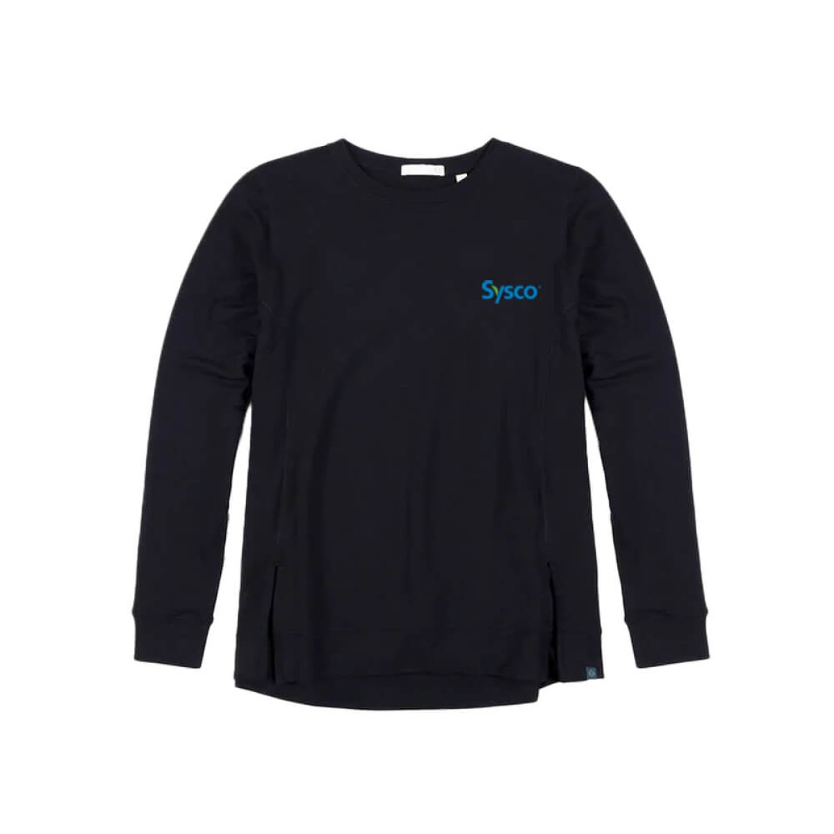 Picture of Tasc Women's Riverwalk French Terry Sweatshirt 2.0