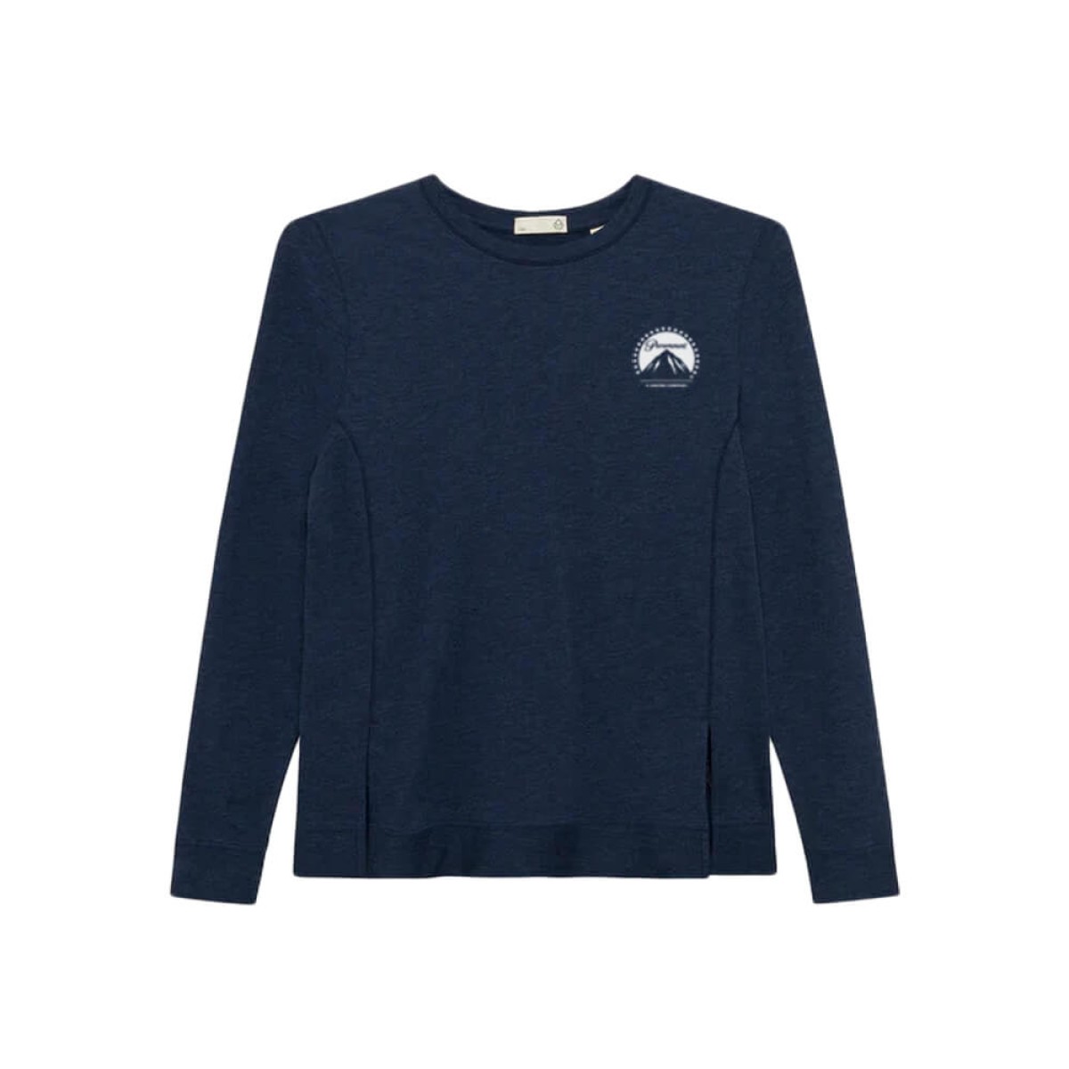 Picture of Tasc Women's Riverwalk French Terry Sweatshirt 2.0