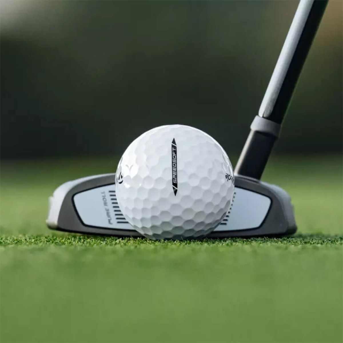 Picture of TaylorMade SpeedSoft Golf Balls