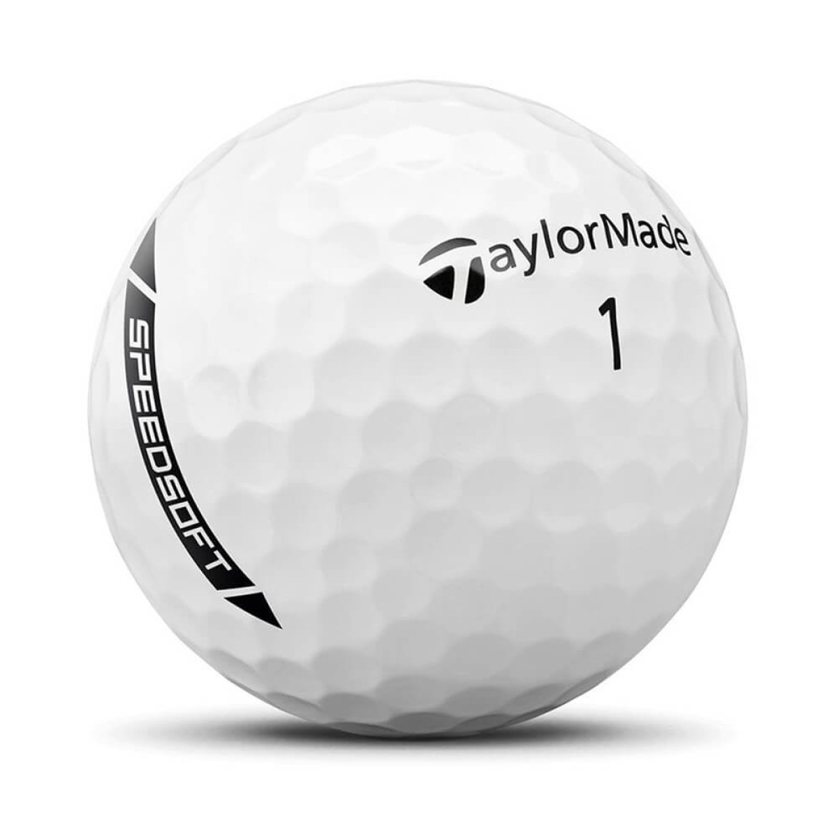 Picture of TaylorMade SpeedSoft Golf Balls