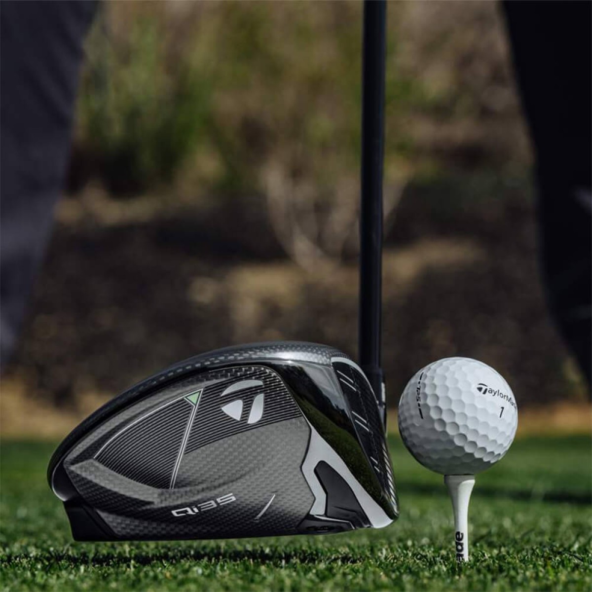 Picture of TaylorMade TP5 Golf Ball Sleeve (3 Pack)