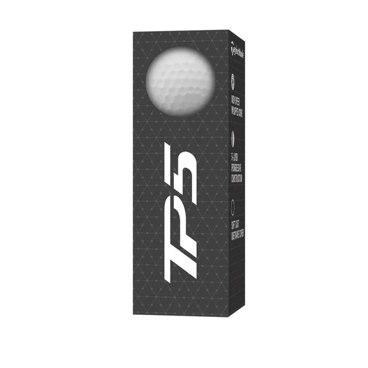 Picture of TaylorMade TP5 Golf Ball Sleeve (3 Pack)