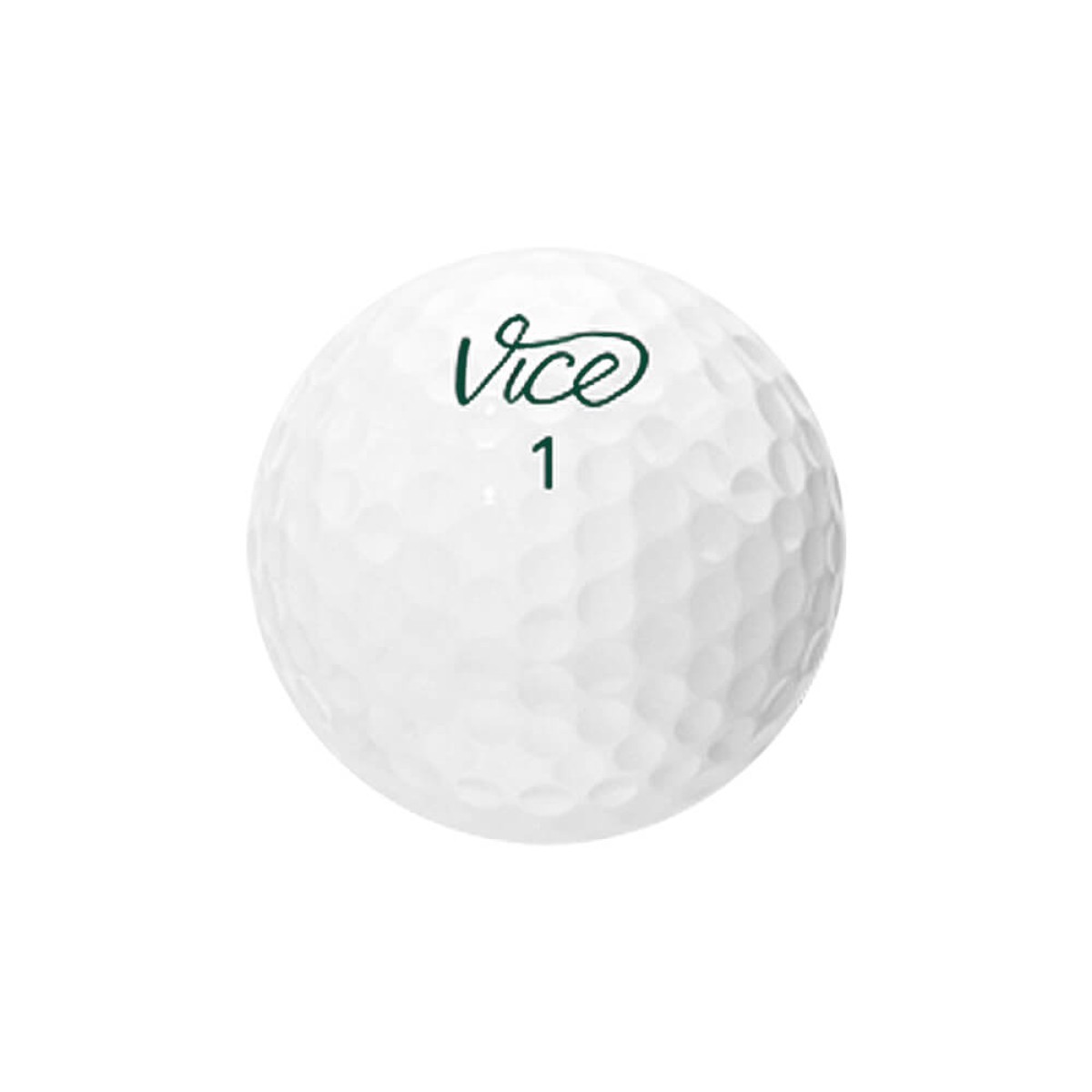 Picture of Vice Tour Golf Ball Sleeve (3 Pack)