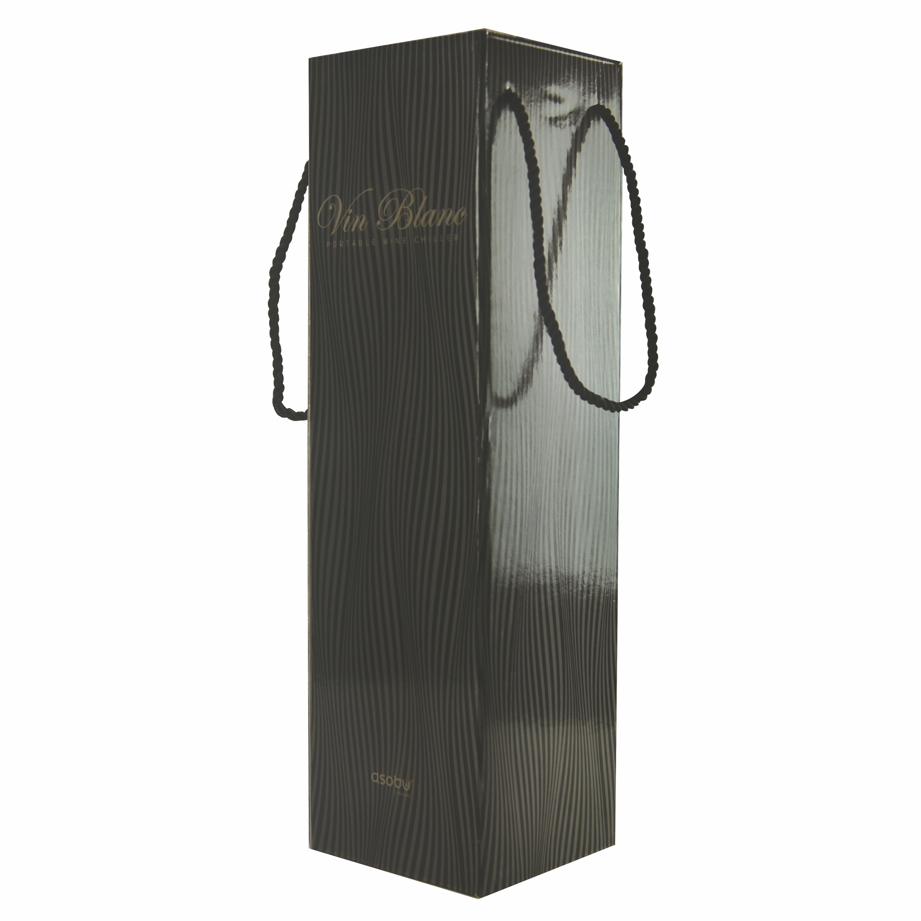 Picture of Asobu Vin Blanc Portable Wine Chiller