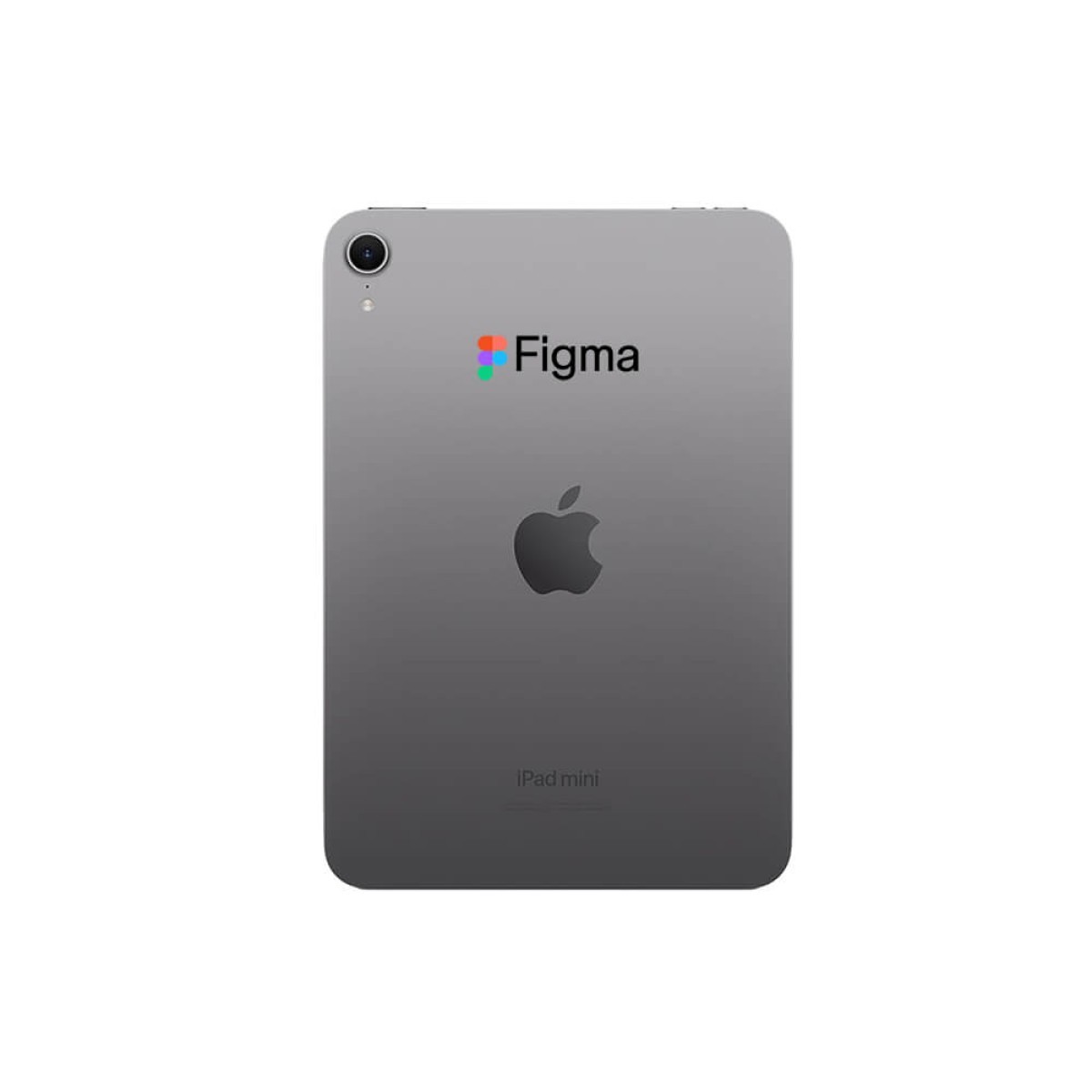 Picture of Apple iPad Mini A17 Pro Wi-Fi 128GB