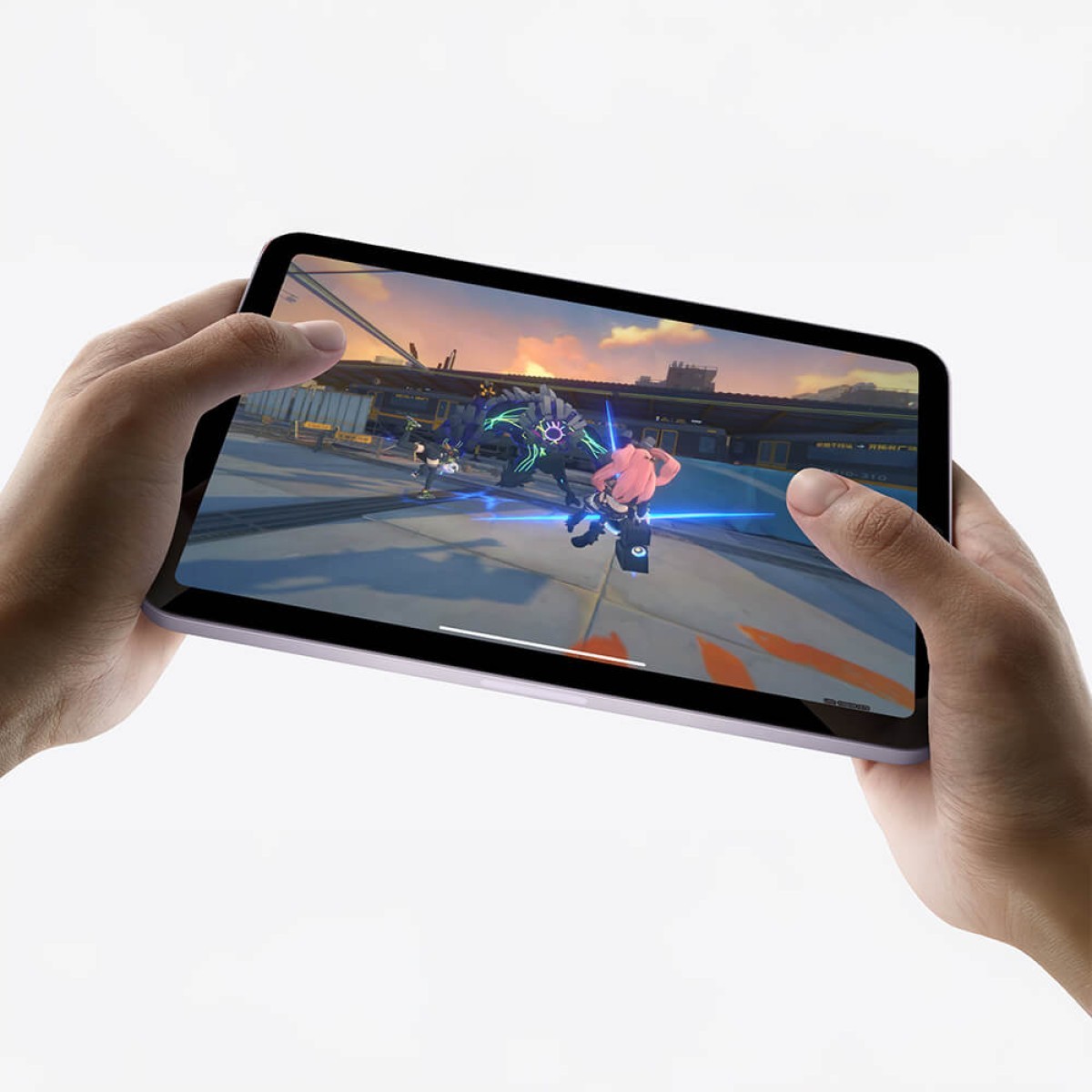 Picture of Apple iPad Mini A17 Pro Wi-Fi 128GB