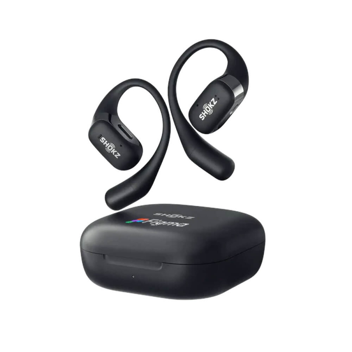 Picture of Shokz Openfit Open Ear Design
