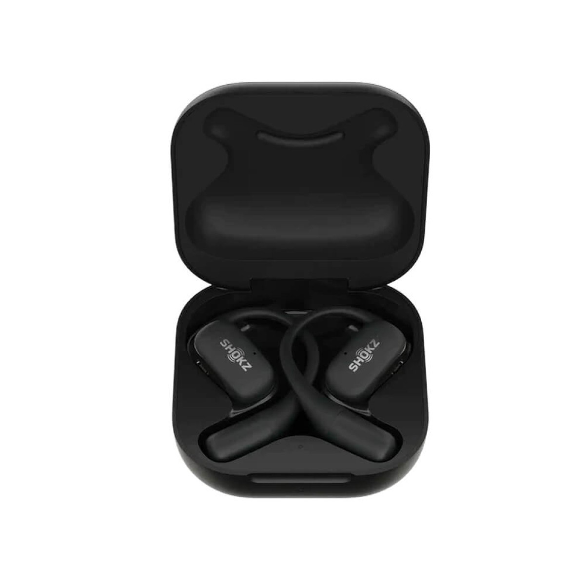 Picture of Shokz Openfit Open Ear Design