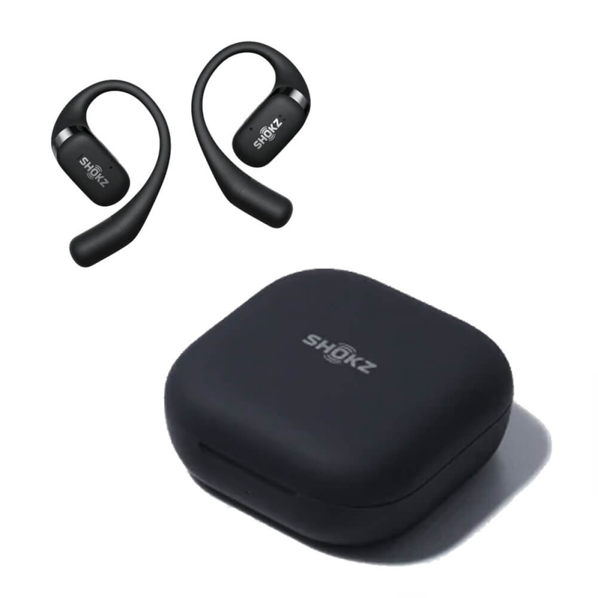 Picture of Shokz Openfit Open Ear Design