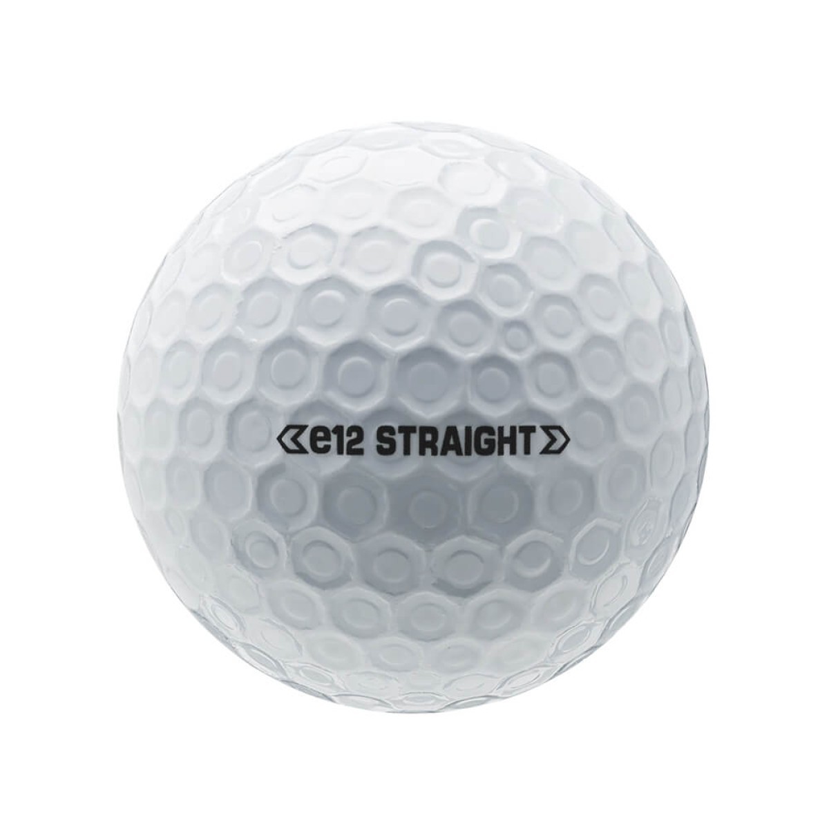 Picture of Bridgestone E12 Contact Golf Balls