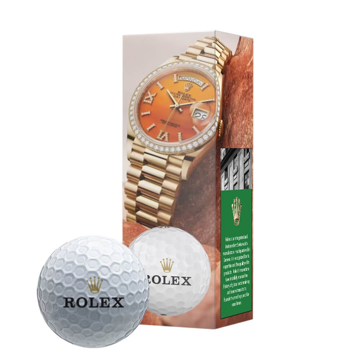 Picture of Bridgestone E12 Contact Golf Ball Sleeve