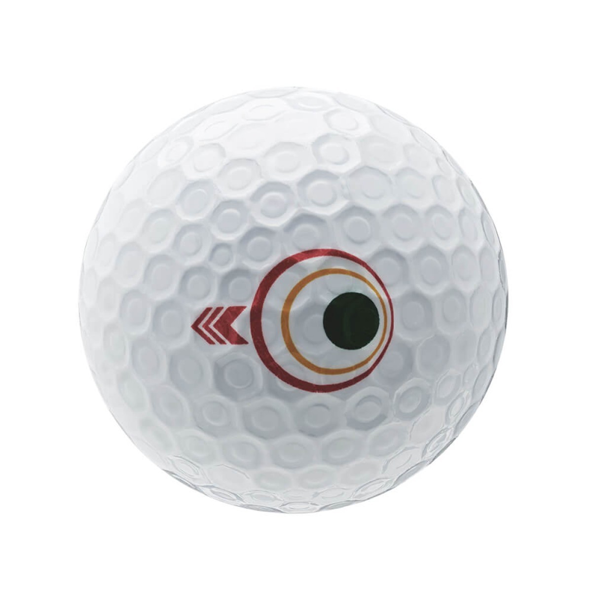 Picture of Bridgestone E12 Contact Golf Ball Sleeve