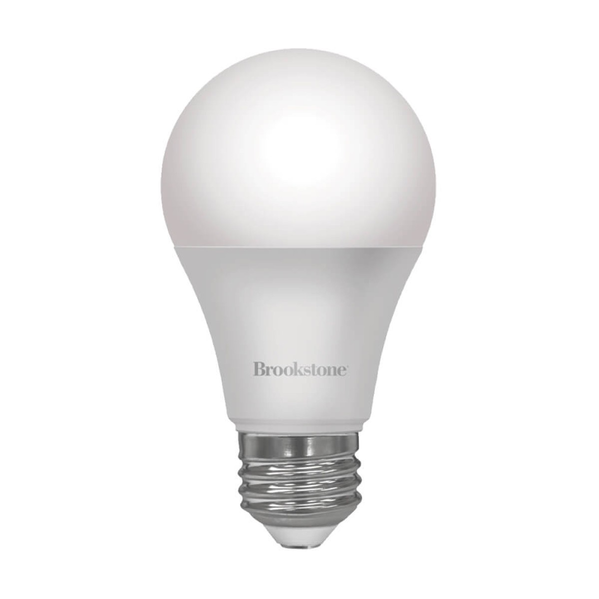 Picture of Brookstone Smart A19 Wifi RGB Bulb with Tunable White